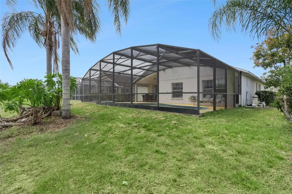 2631 Star Lake View Drive Kissimmee FL 34747