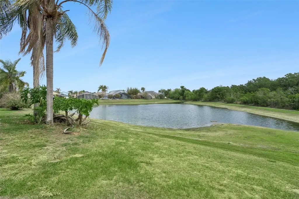 2631 Star Lake View Drive Kissimmee FL 34747