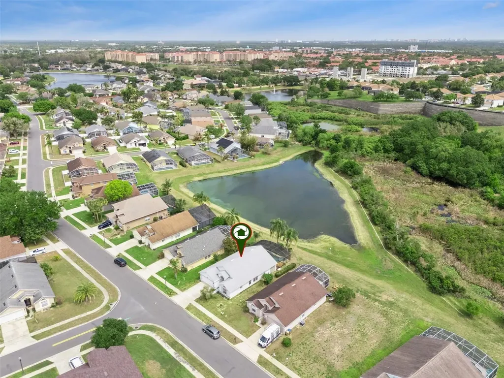 2631 Star Lake View Drive Kissimmee FL 34747