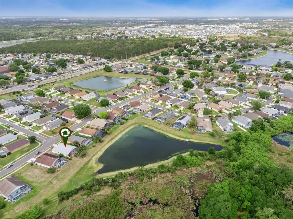 2631 Star Lake View Drive Kissimmee FL 34747
