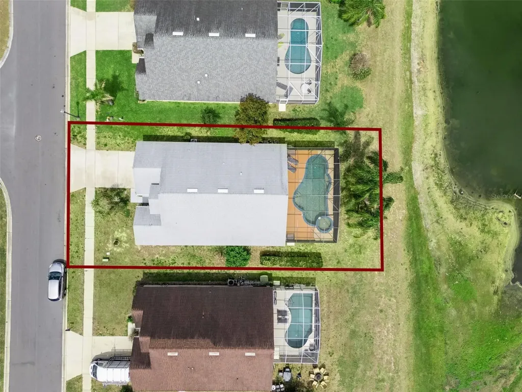 2631 Star Lake View Drive Kissimmee FL 34747