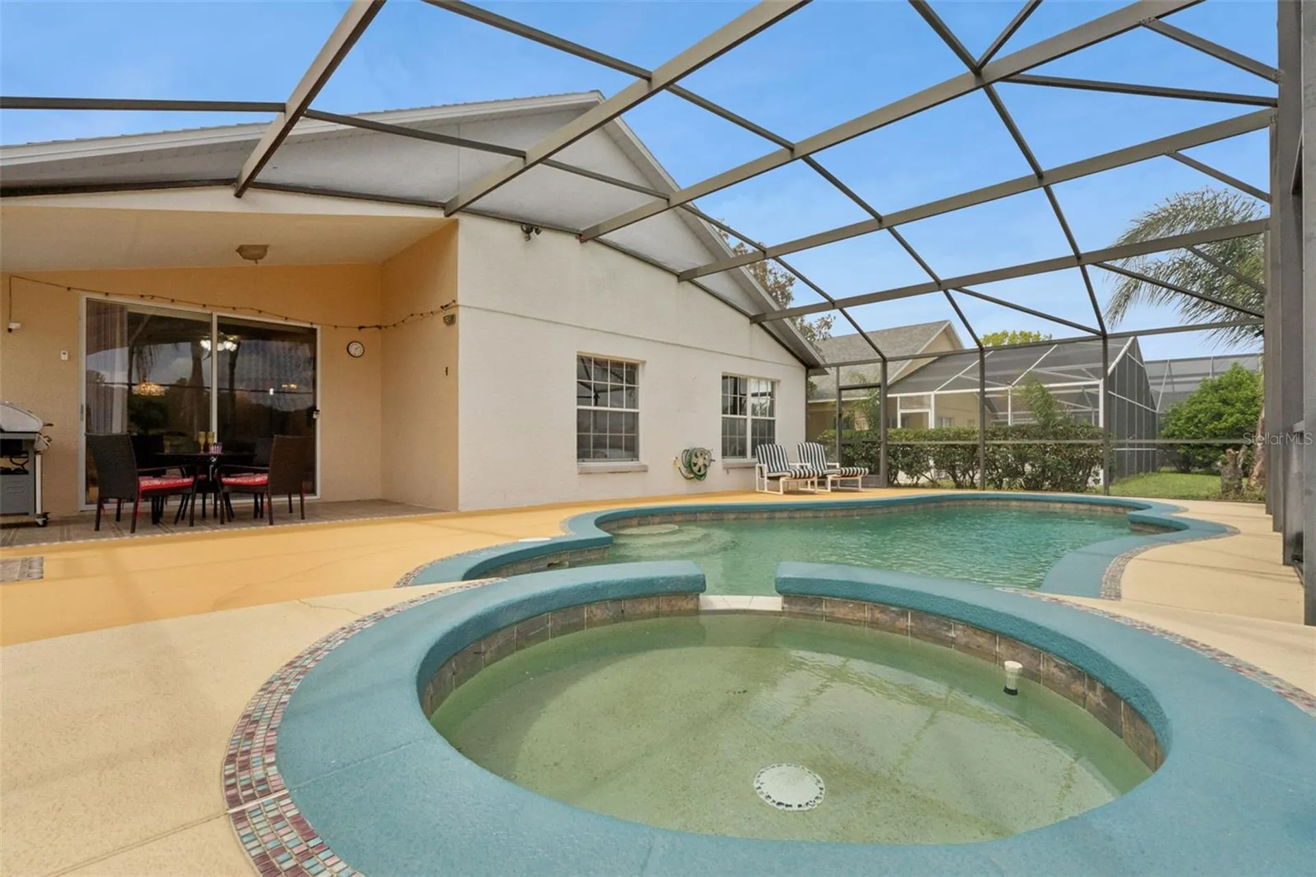 2631 Star Lake View Drive Kissimmee FL 34747