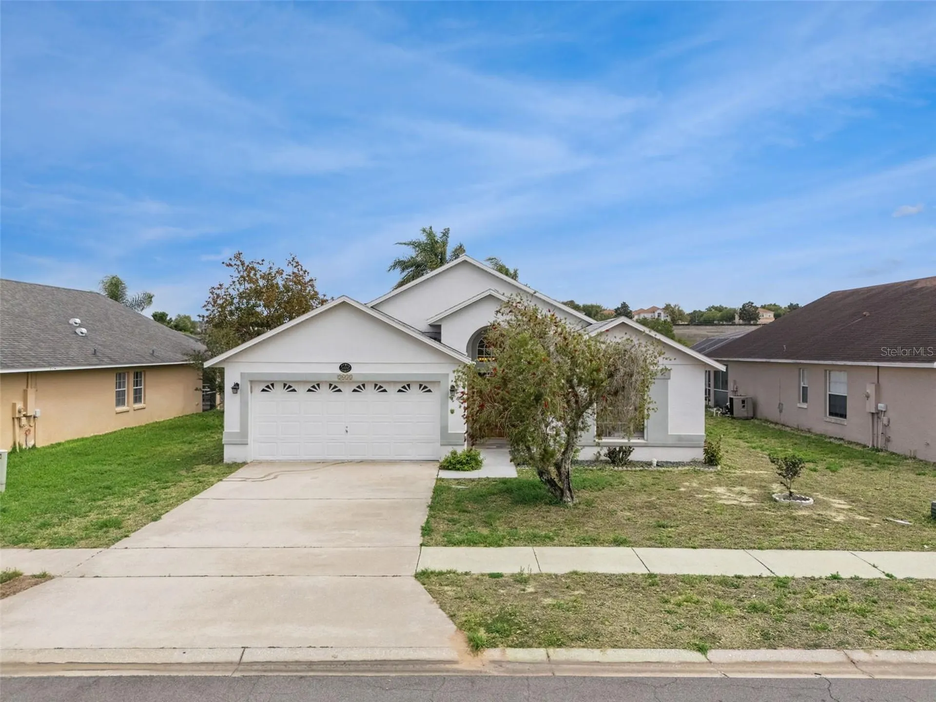 2631 Star Lake View Drive Kissimmee FL 34747