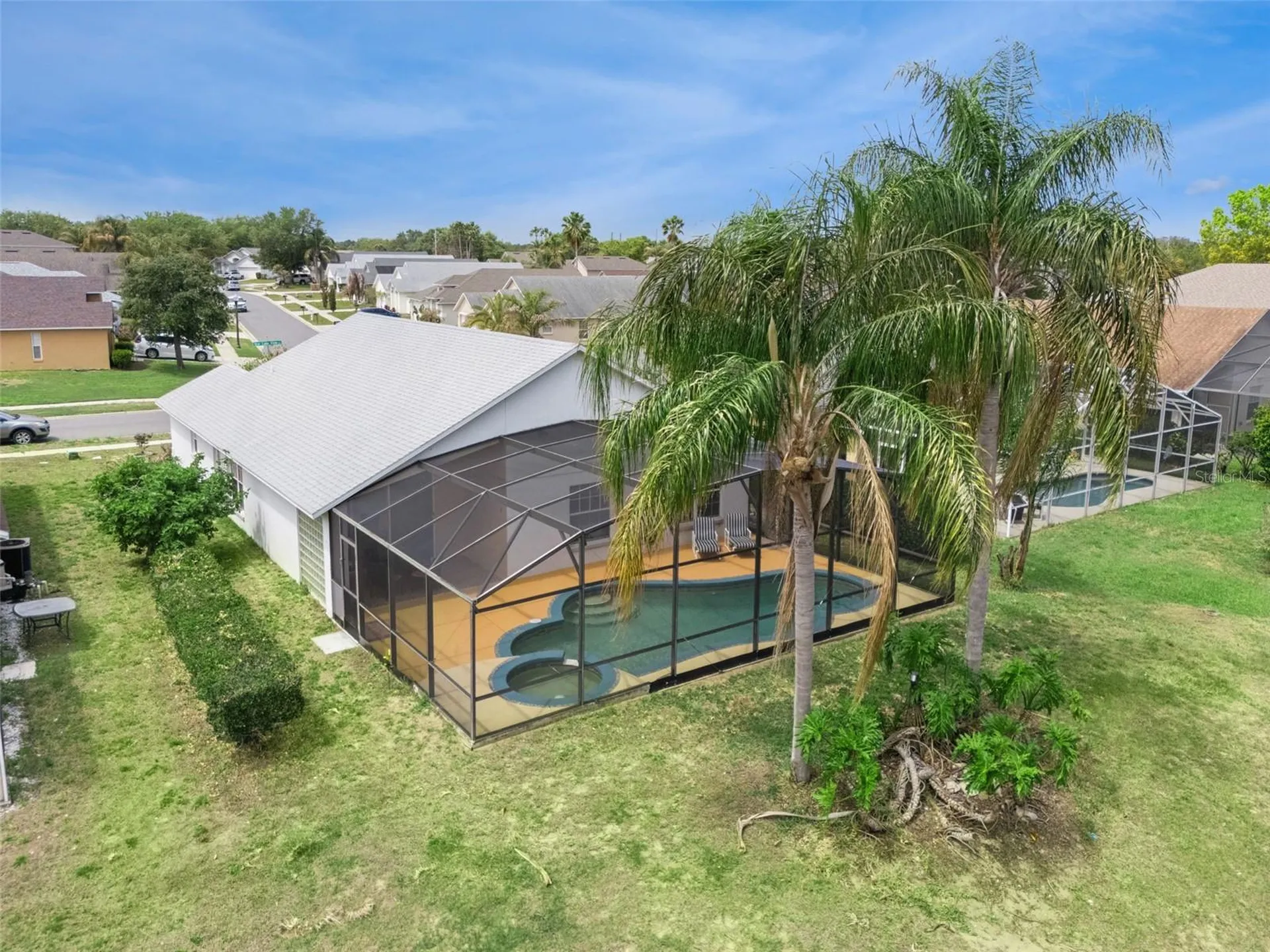 2631 Star Lake View Drive Kissimmee FL 34747