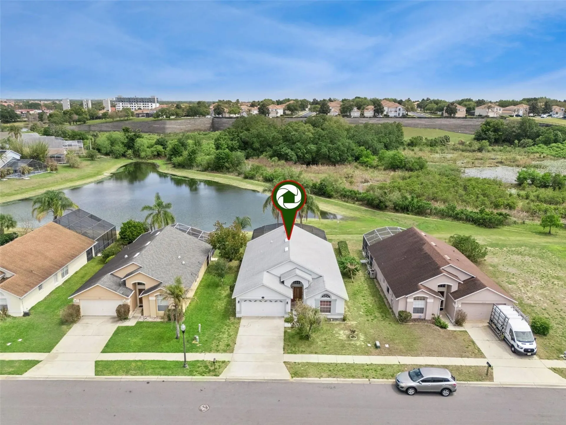 2631 Star Lake View Drive Kissimmee FL 34747