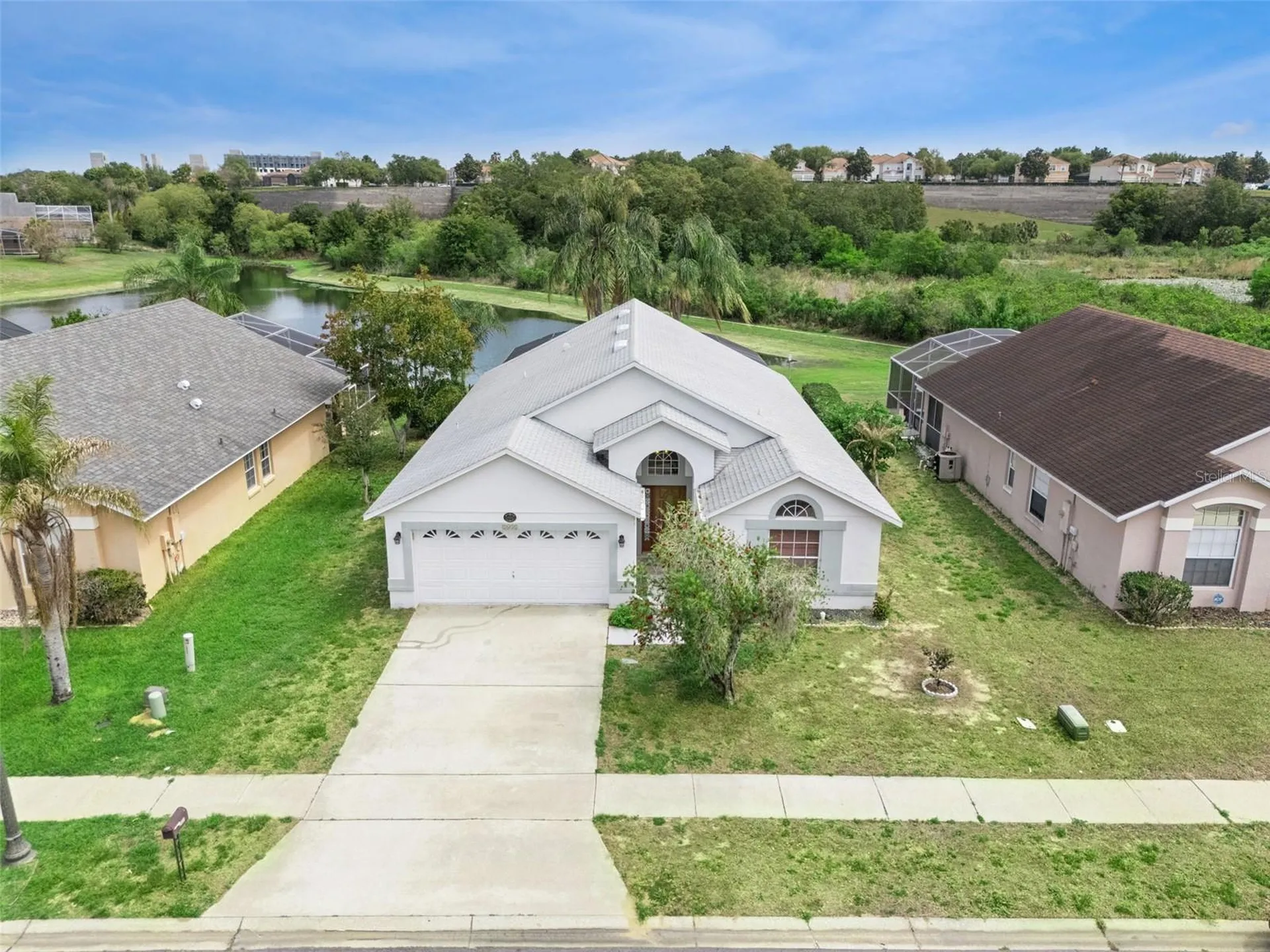 2631 Star Lake View Drive Kissimmee FL 34747