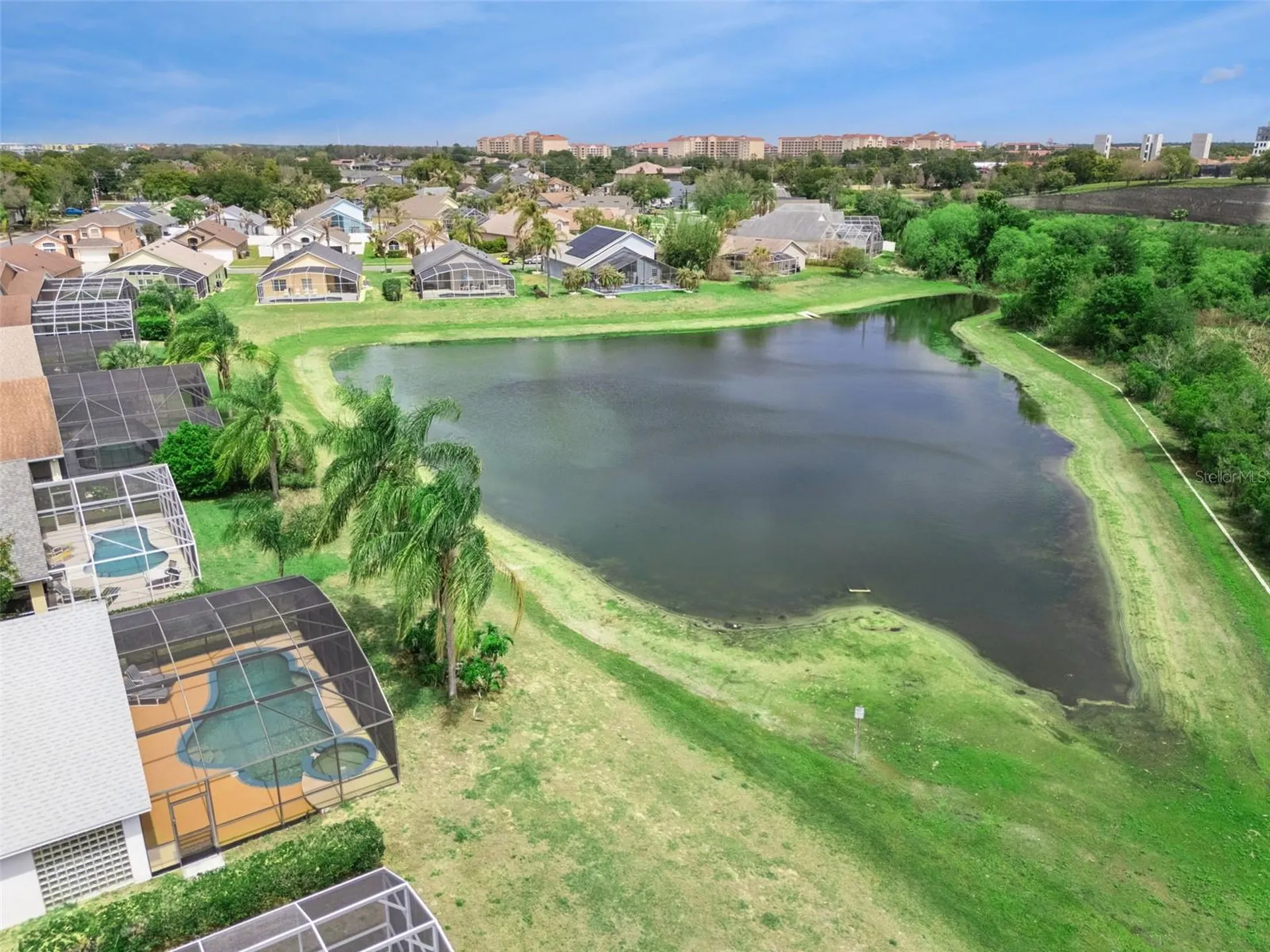 2631 Star Lake View Drive Kissimmee FL 34747