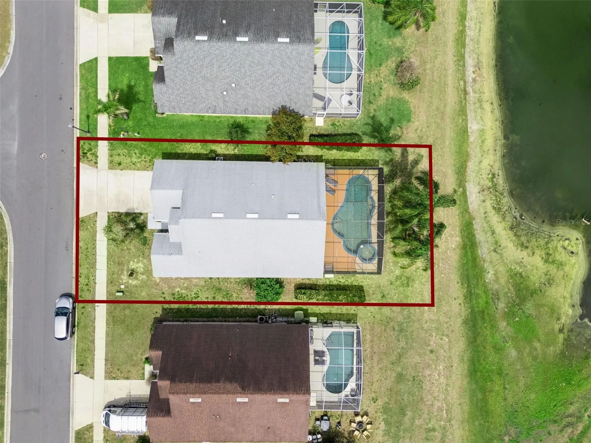 2631 Star Lake View Drive Kissimmee FL 34747