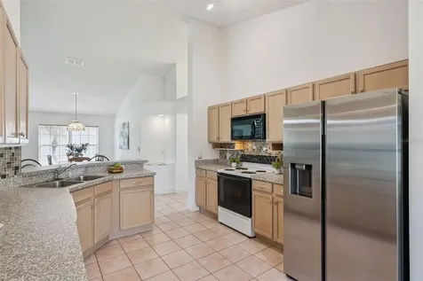 2631 Star Lake View Drive Kissimmee FL 34747