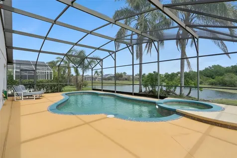 2631 Star Lake View Drive Kissimmee FL 34747