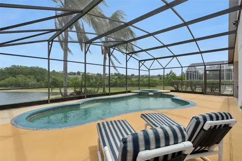 2631 Star Lake View Drive Kissimmee FL 34747