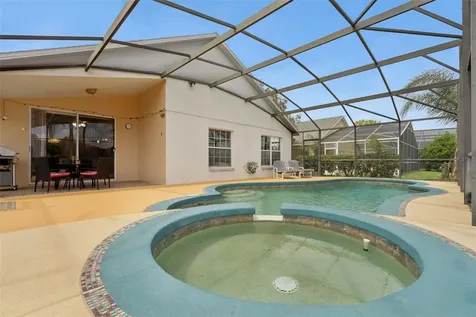 2631 Star Lake View Drive Kissimmee FL 34747