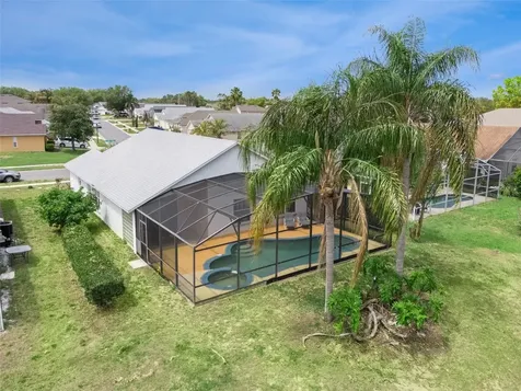 2631 Star Lake View Drive Kissimmee FL 34747
