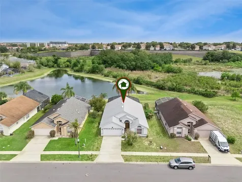 2631 Star Lake View Drive Kissimmee FL 34747