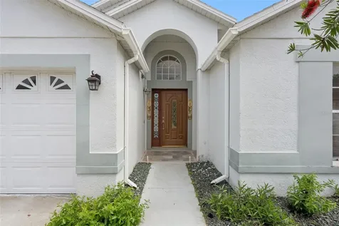 2631 Star Lake View Drive Kissimmee FL 34747