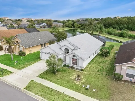 2631 Star Lake View Drive Kissimmee FL 34747