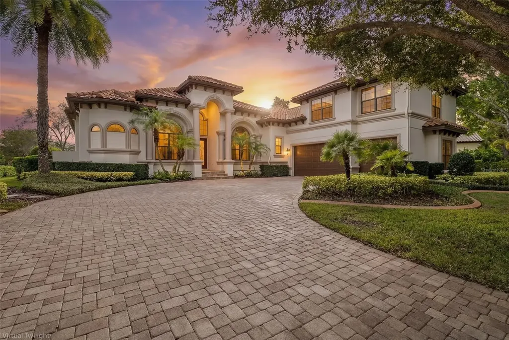 10435 Pontofino Circle Trinity FL 34655