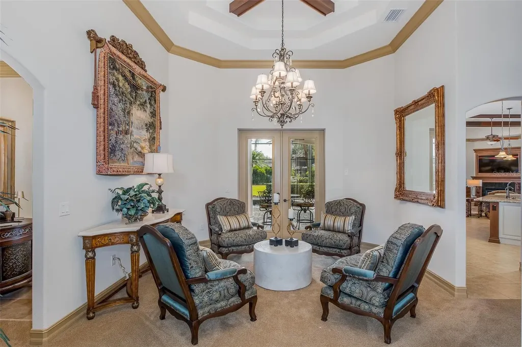 10435 Pontofino Circle Trinity FL 34655