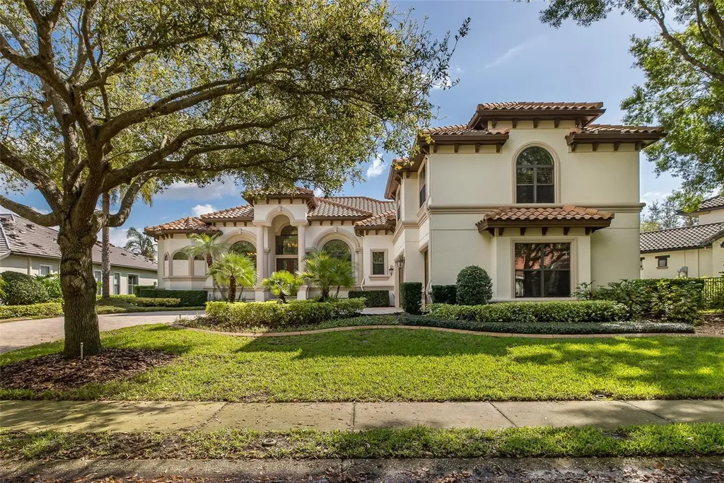 10435 Pontofino Circle Trinity FL 34655