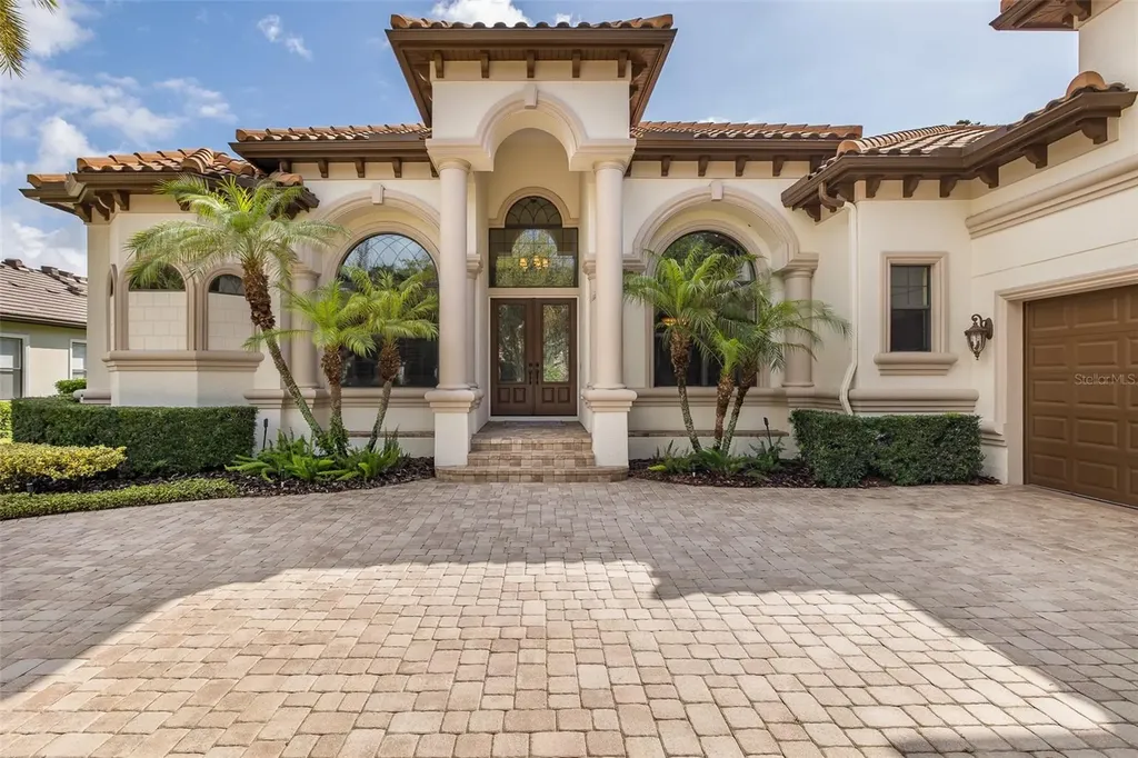 10435 Pontofino Circle Trinity FL 34655