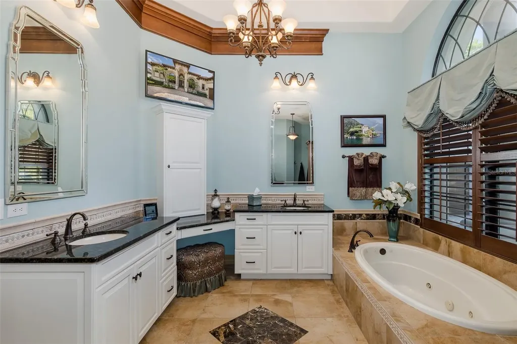 10435 Pontofino Circle Trinity FL 34655