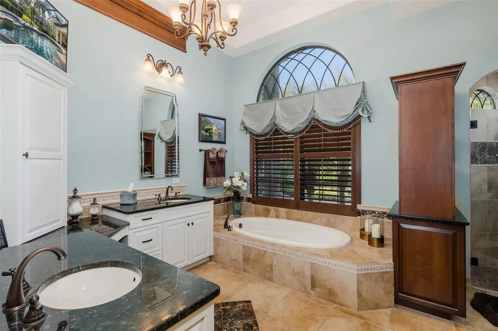 10435 Pontofino Circle Trinity FL 34655