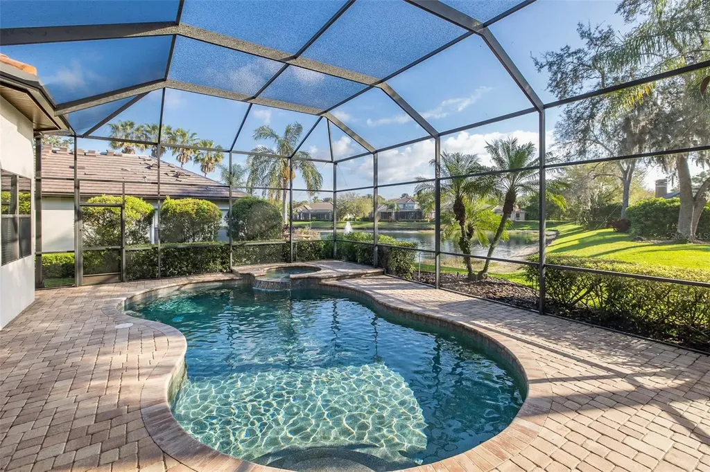 10435 Pontofino Circle Trinity FL 34655
