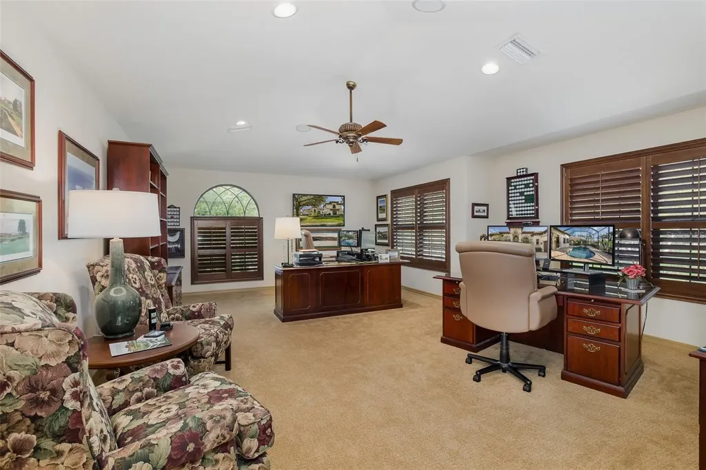 10435 Pontofino Circle Trinity FL 34655