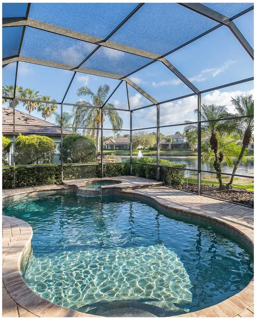 10435 Pontofino Circle Trinity FL 34655