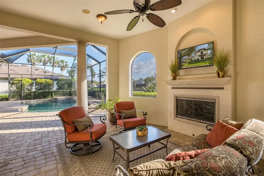 10435 Pontofino Circle Trinity FL 34655
