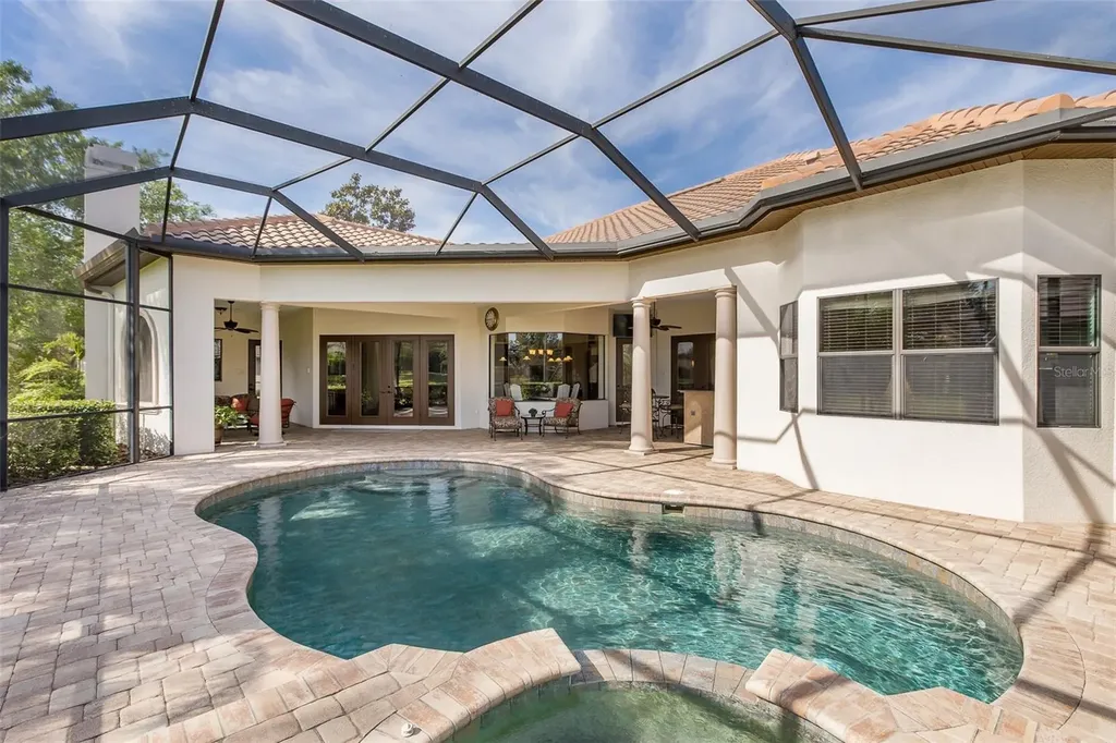 10435 Pontofino Circle Trinity FL 34655