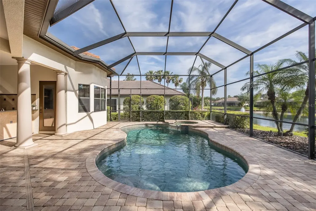 10435 Pontofino Circle Trinity FL 34655
