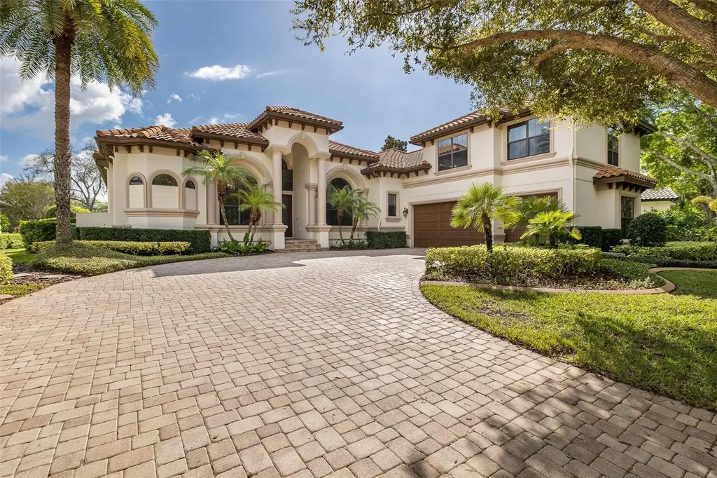 10435 Pontofino Circle Trinity FL 34655