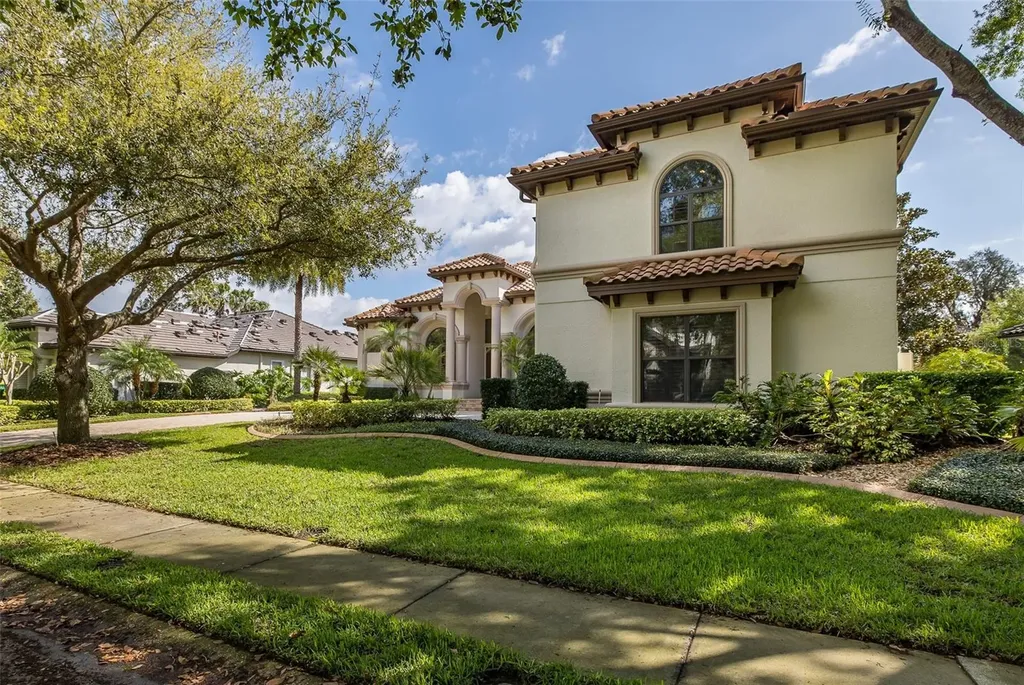 10435 Pontofino Circle Trinity FL 34655