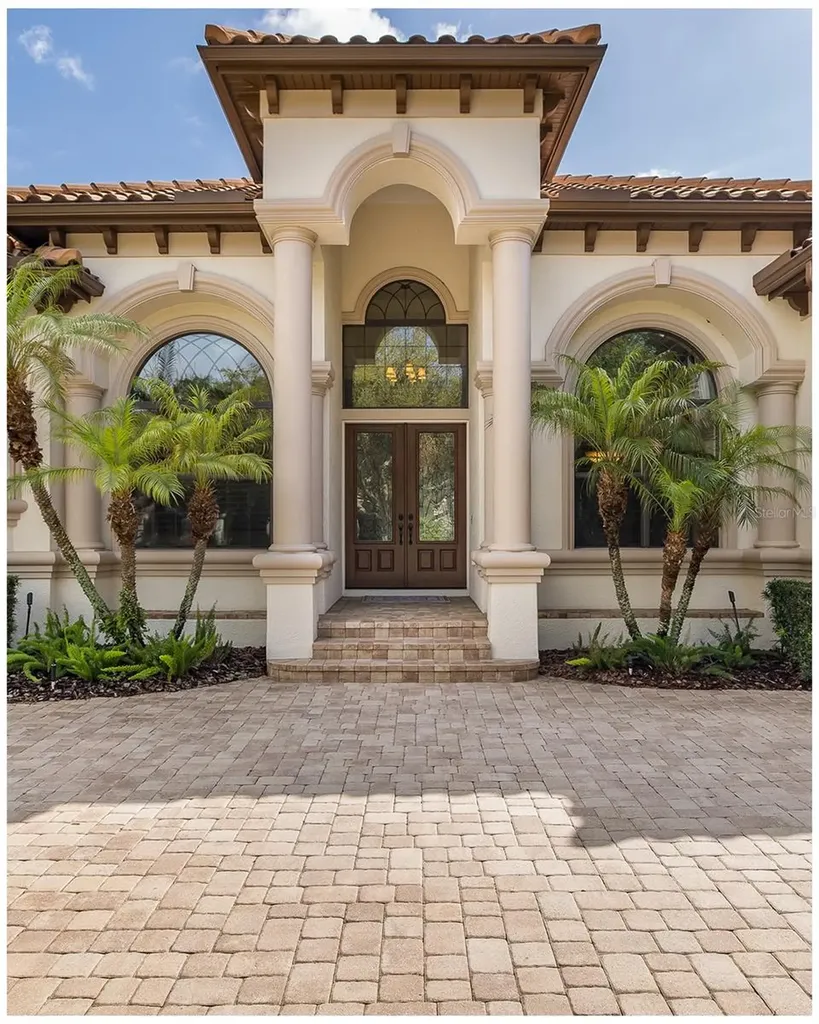 10435 Pontofino Circle Trinity FL 34655
