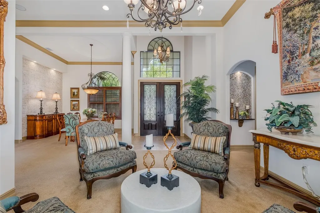10435 Pontofino Circle Trinity FL 34655