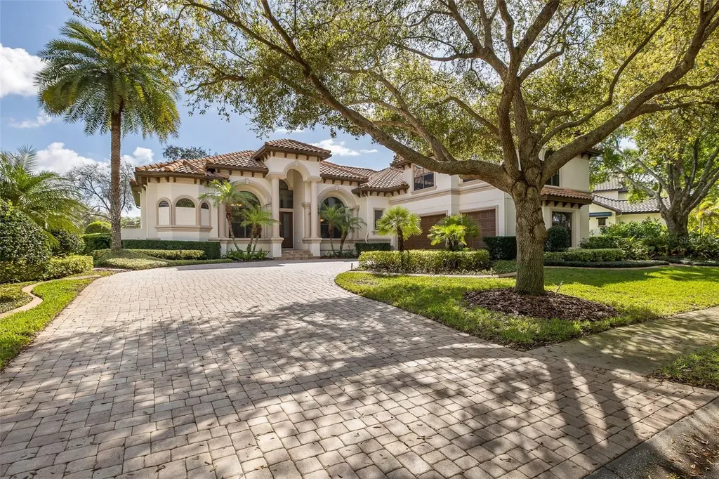 10435 Pontofino Circle Trinity FL 34655
