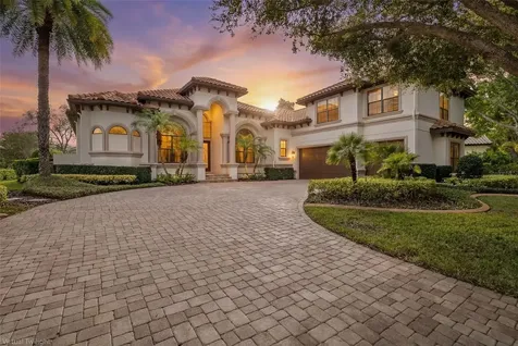 10435 Pontofino Circle Trinity FL 34655