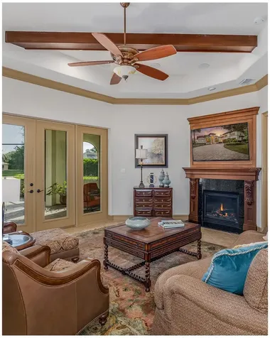 10435 Pontofino Circle Trinity FL 34655