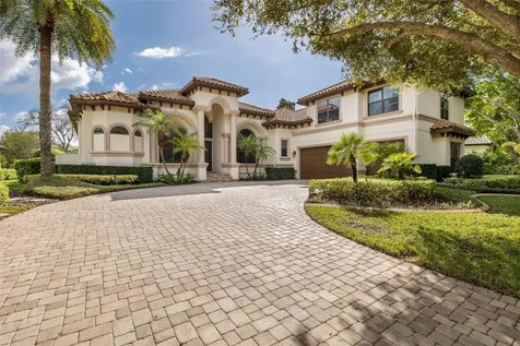 10435 Pontofino Circle Trinity FL 34655