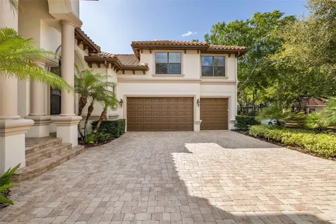 10435 Pontofino Circle Trinity FL 34655