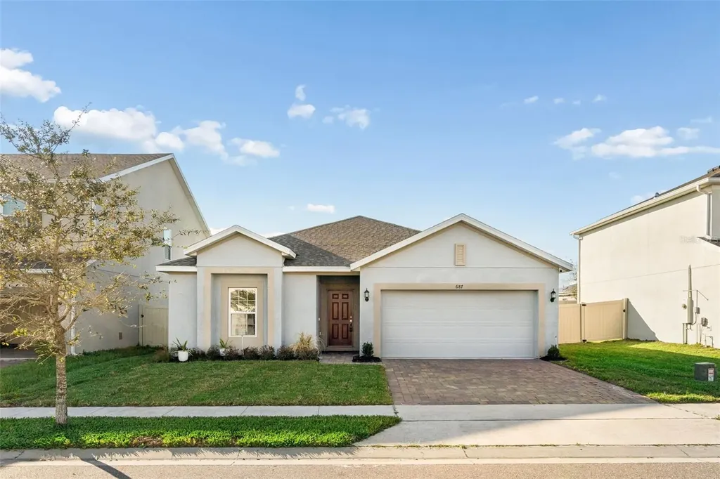 687 Campo Lane Davenport FL 33837