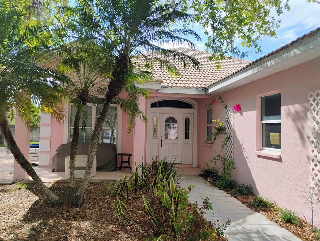 21007 Los Cabos Court Land O Lakes FL 34637