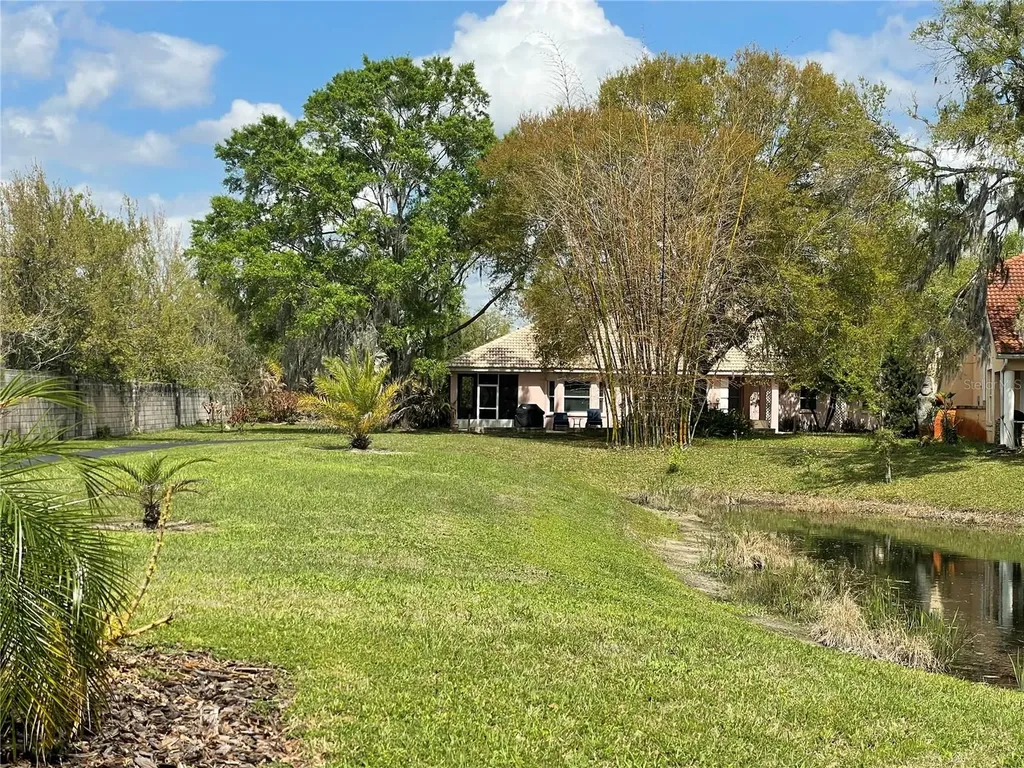 21007 Los Cabos Court Land O Lakes FL 34637