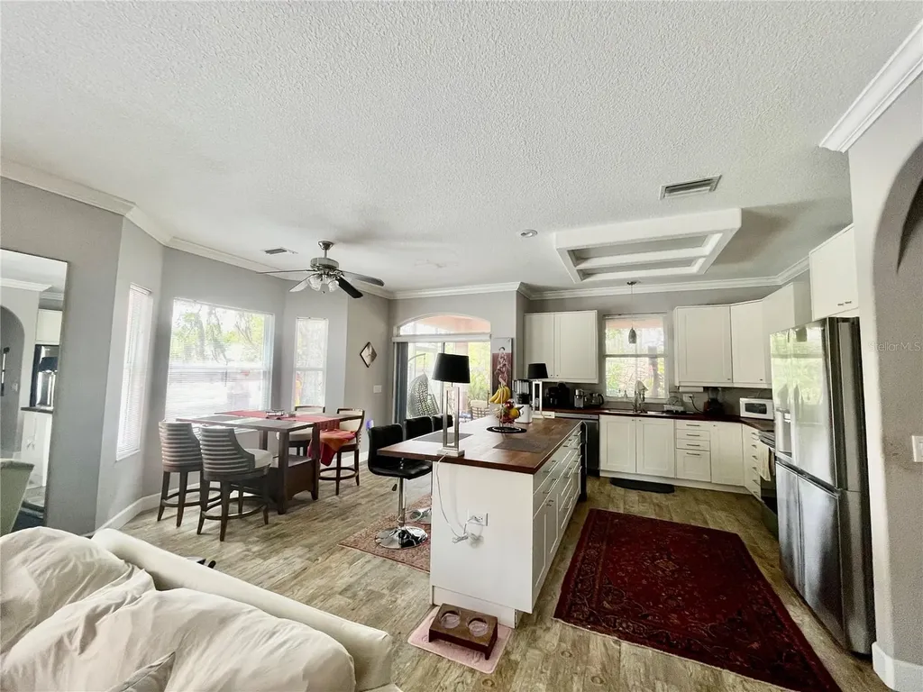 21007 Los Cabos Court Land O Lakes FL 34637