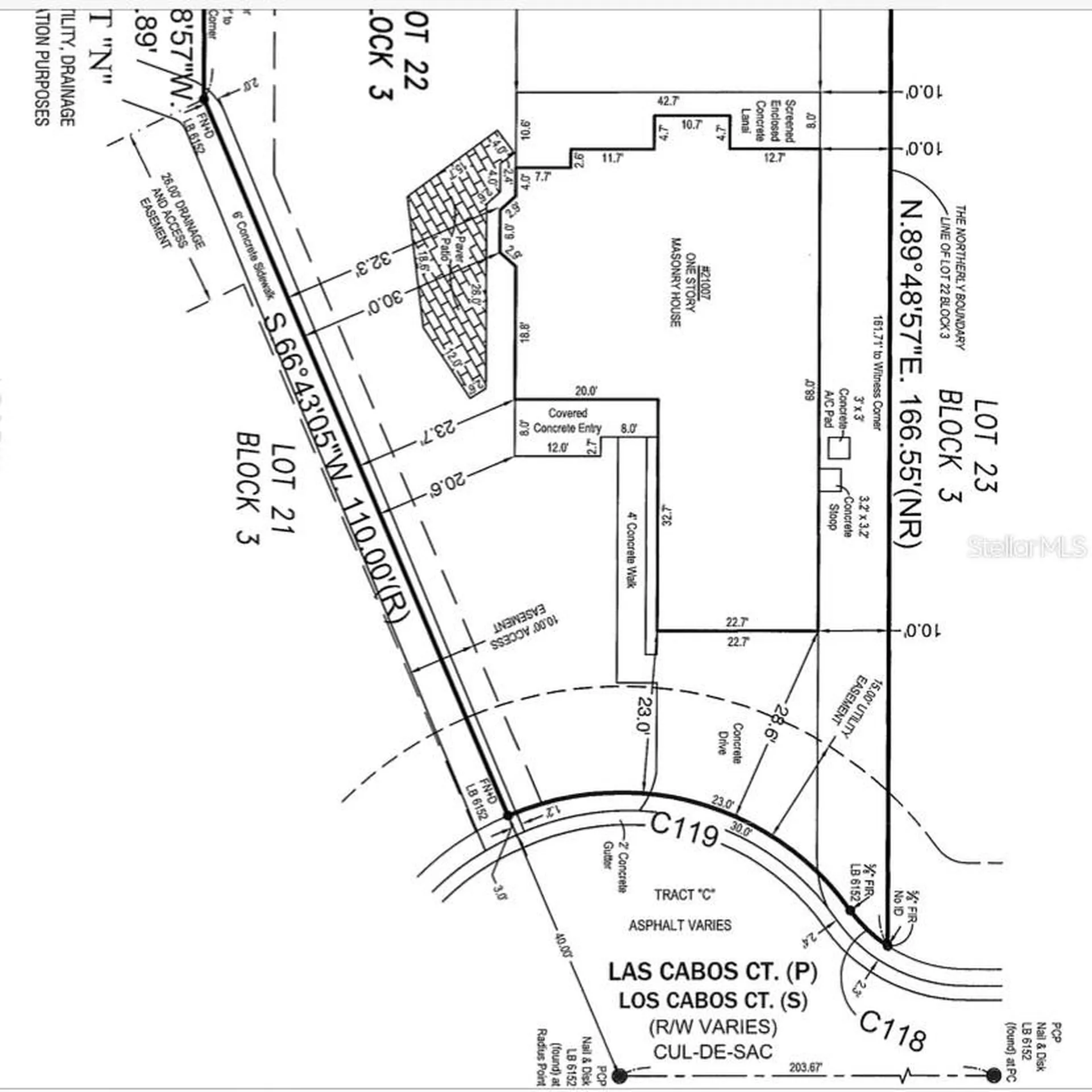 21007 Los Cabos Court Land O Lakes FL 34637