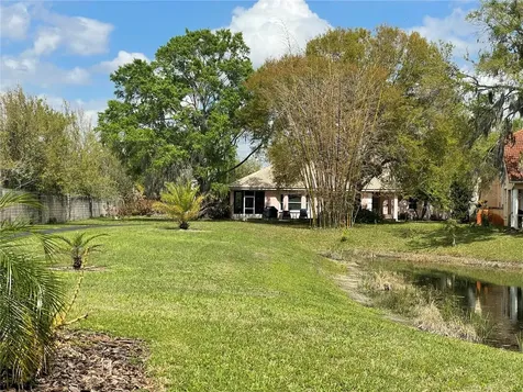 21007 Los Cabos Court Land O Lakes FL 34637