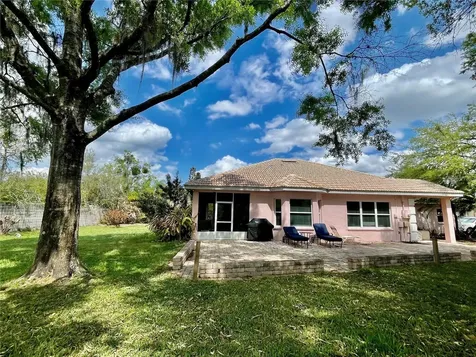 21007 Los Cabos Court Land O Lakes FL 34637