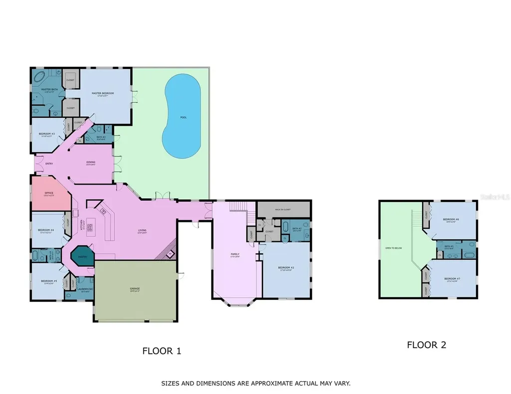 21616 67th Avenue E Bradenton FL 34211
