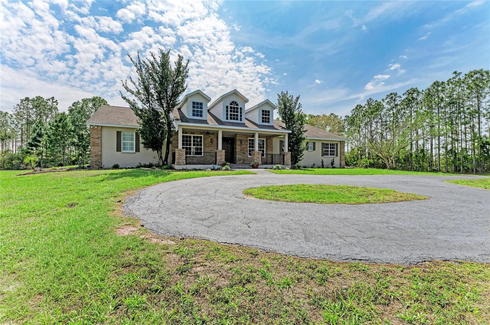 21616 67th Avenue E Bradenton FL 34211